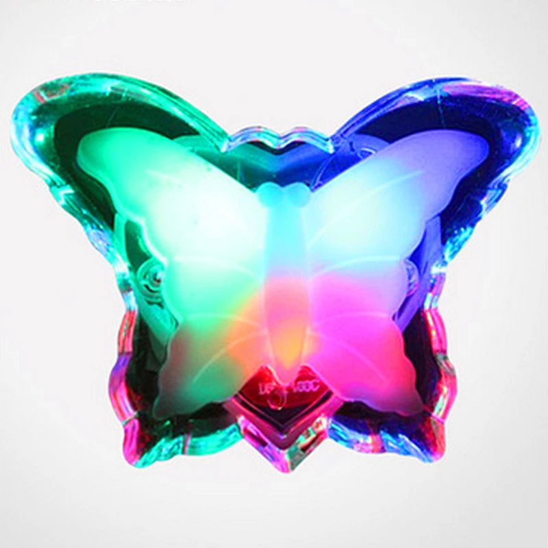 Veilleuse Led En Forme De Papillon A Economie D Energie Couleur Rvb Romantique Ampoule De Decoration Pour Chambre De Bebe Prise Ue Aliexpress Veilleuse Led En Forme De Papillon A Economie D Energie Couleur Rvb Romantique Ampoule De Decoration Pour Chambre De Bebe Prise Ue Aliexpress