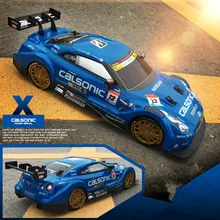 HOT Sell 8004G 2.4G high speed RC racing Car 1/16 30cm Electric RC Truck Offroad 4WD driving 25KM/H Remote Controll Car kids toy