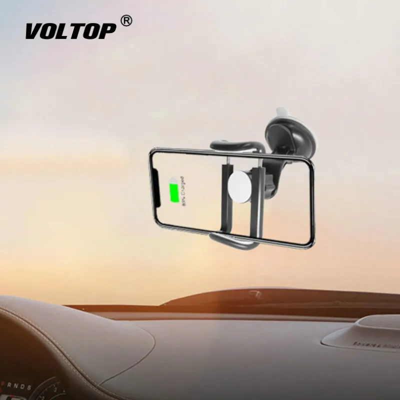 

Universal Car Magnetic Holder Phone Mount Car Dashboard Cell Phone GPS Clip Bracket Magnet Phone Holder Stand Accesories