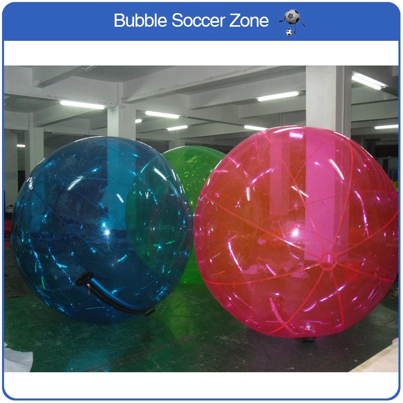 

Free Shipping 2m Inflatable Human Hamster Ball Dance Ball Water Walking Ball Inflatable Water Ball Inflatable Human Balloon