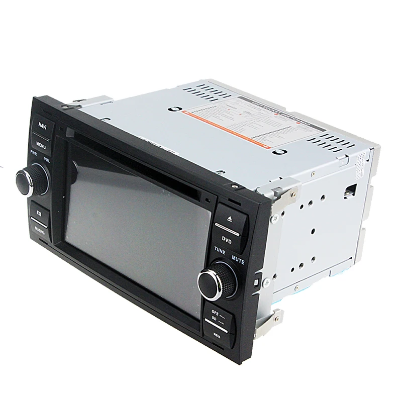 HaiSunny 4G ram Android 8 0 автомобильный DVD для Ford FOCUS/Mondeo/C MAX/Galaxy/Fiesta/Fusion/подключение Радио