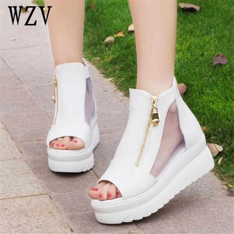 Обувь Весна Лето Купить