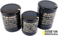 Passive Components