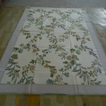 6'x9. 2' 10 K ковры ручной работы новозеландская шерсть высококачественные шерстяные коврики и ковры