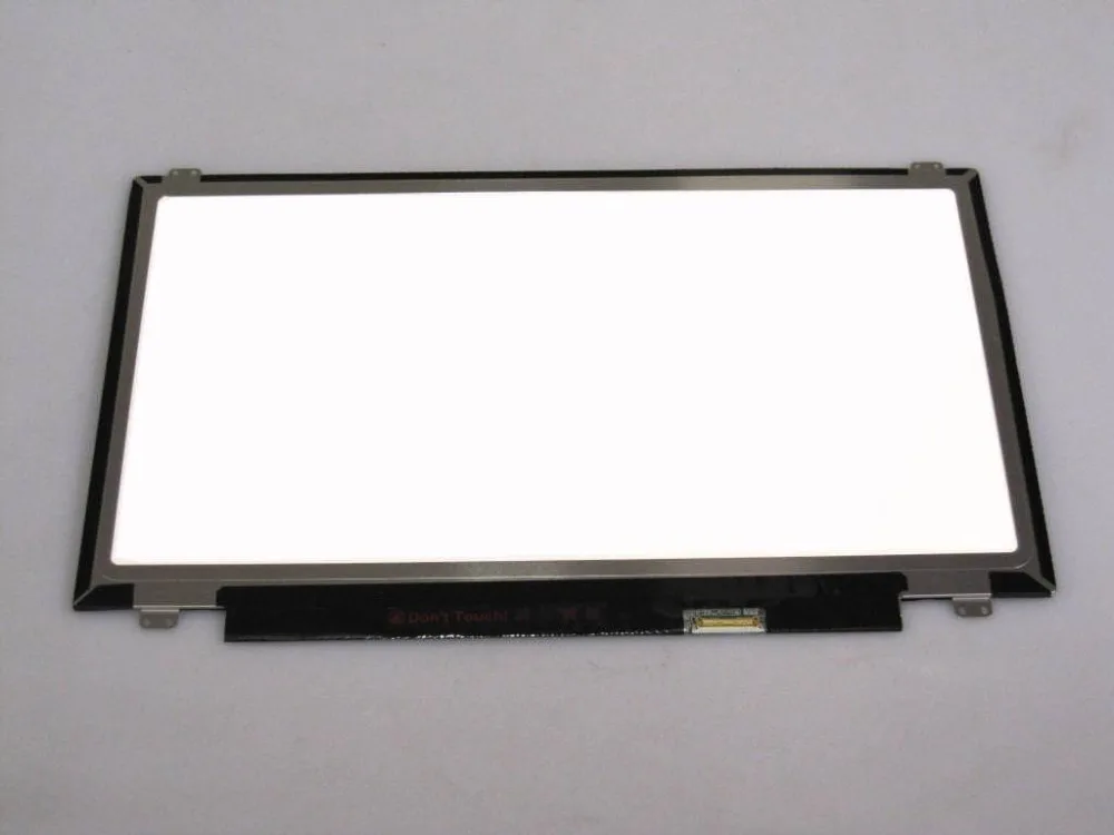 

17.3" Laptop Matrix LED LCD Screen For HP Omen 17 1920x1080 FHD WUXGA IPS Display Non-touch Panel Replacement