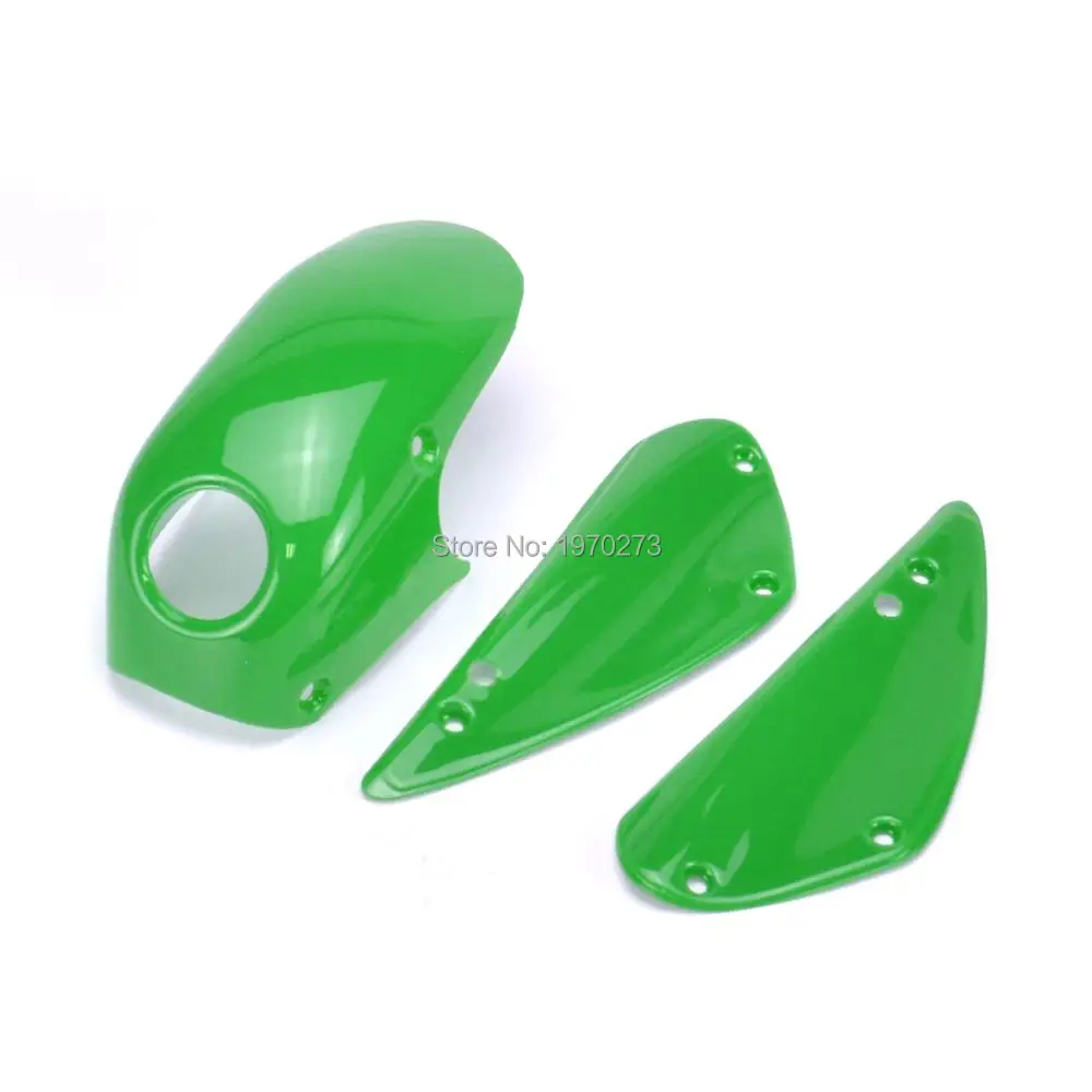 Hood Cover Canopy Shell  (13)