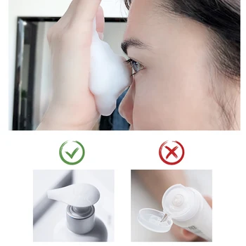 

Face Wash Clear Pores Natural 2019 Vitamin C Facial Cleanser Anti Aging Blemish Wrinkle Reducing Exfoliating Gel