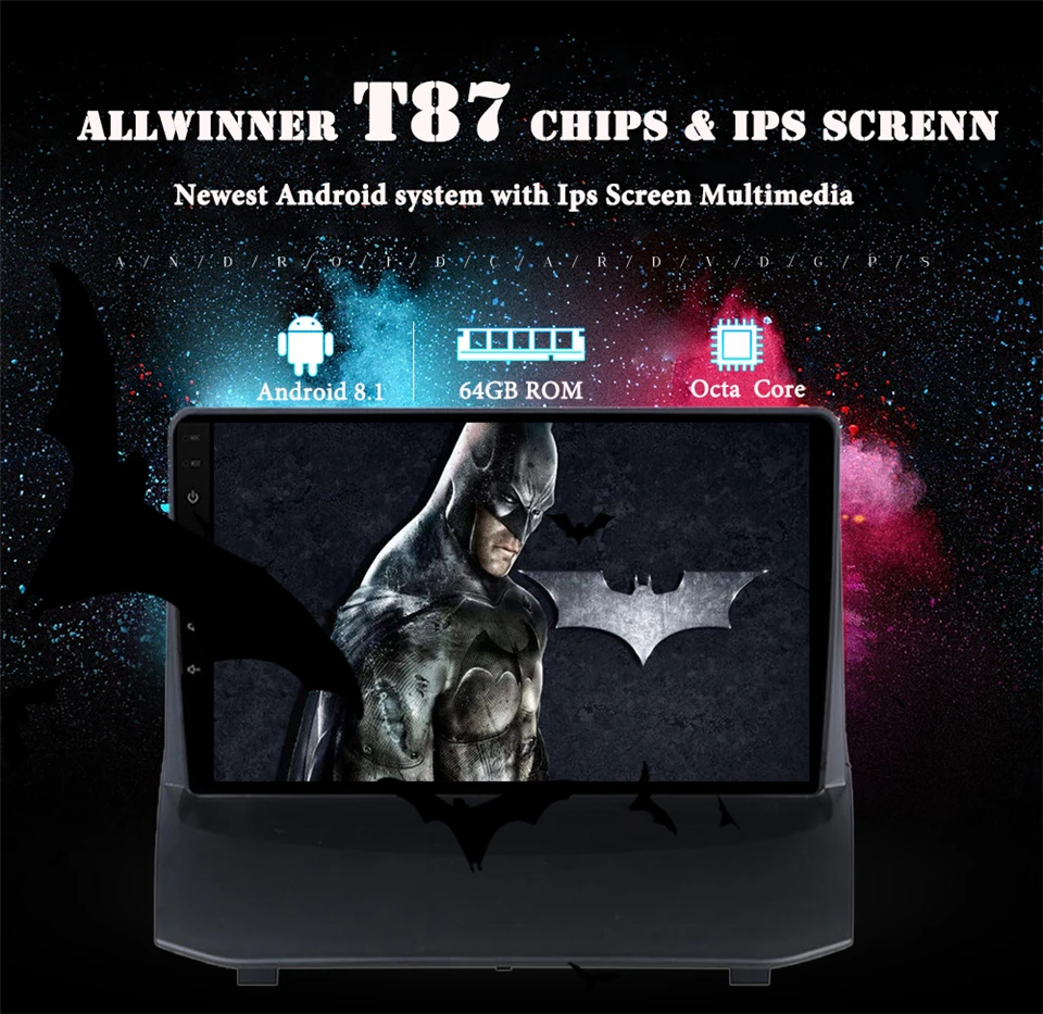 Flash Deal Octa core Android 9.1 Car DVD For Fiesta 2009 2010 2012 2013 2014 2015 2016 Auto Radio GPS Navigation Audio Video DAB+ Cassette 2