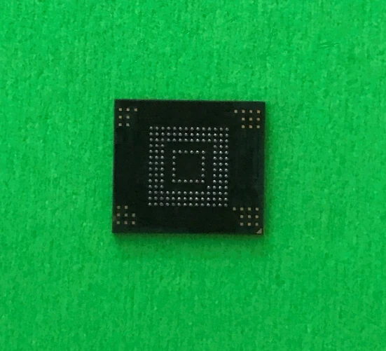 

New eMMC memory flash NAND with firmware for Samsung Galaxy Tab 2 10.1 P5100 16GB