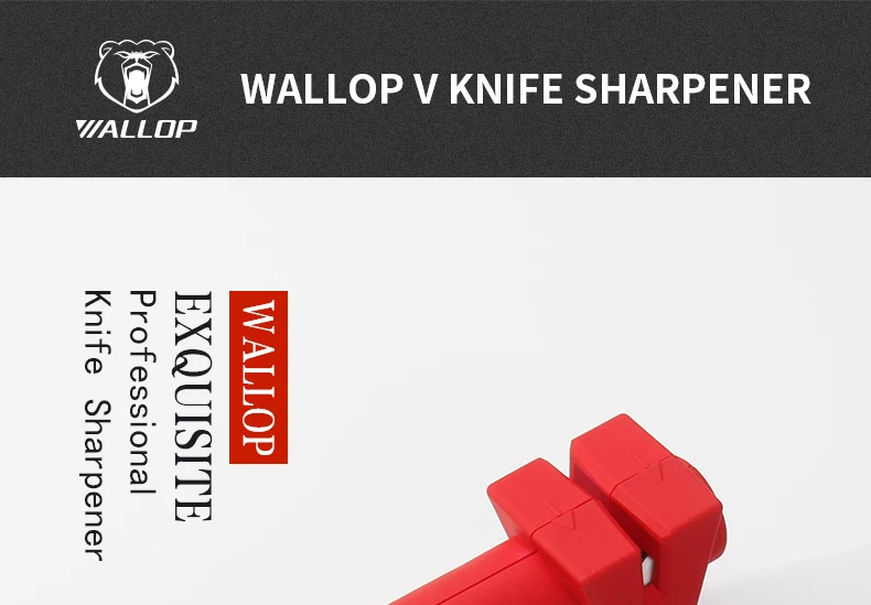 WALLOP kitchen knife sharpener sharpening tool_01