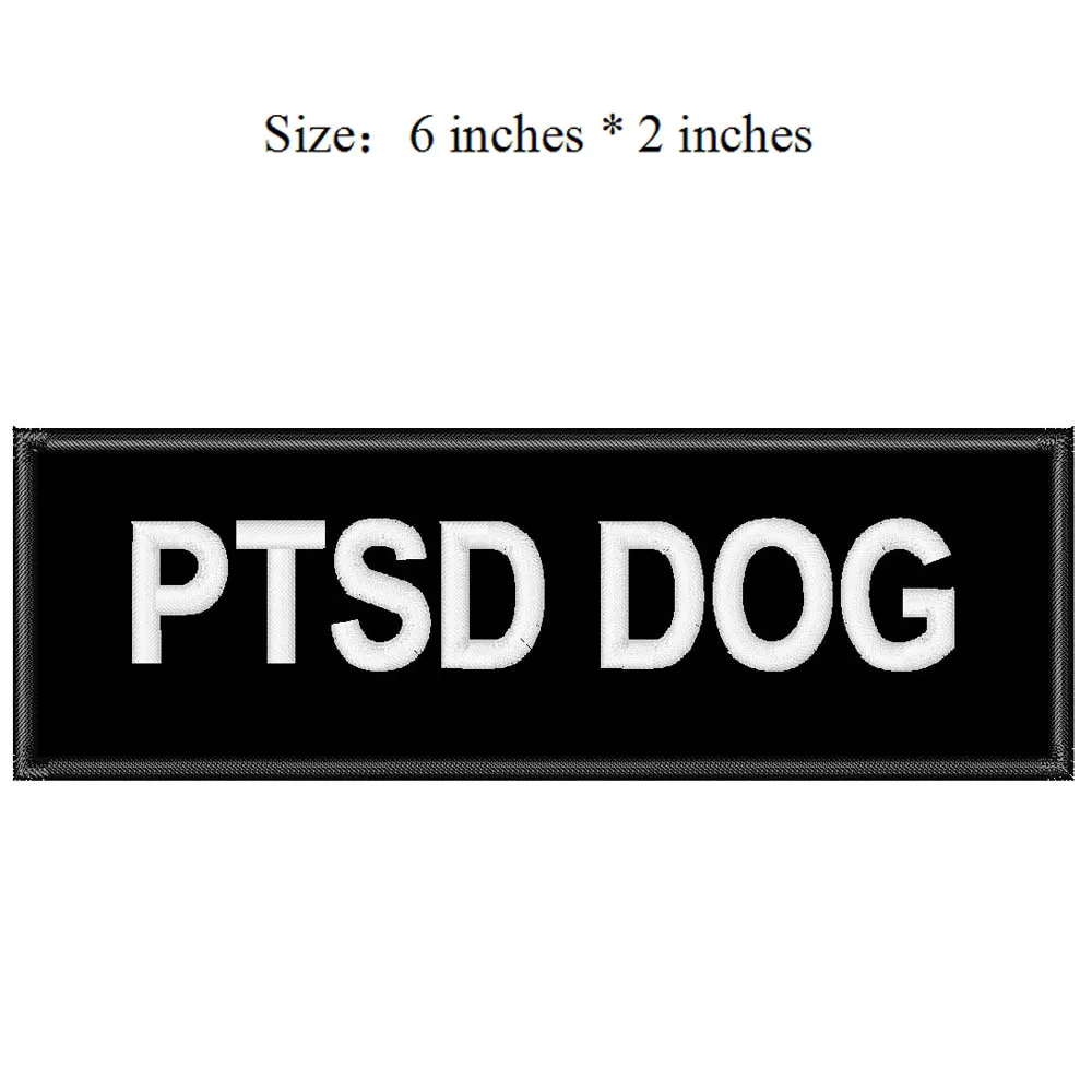 PTSD DOG-7