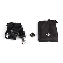 Neck Strap Lanyard Sling Fixator for DJI OSMO Mobile Handheld Gimbal