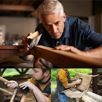 

27pcs 400 to 3000 Grit Sandpaper Assortment Dry Wet for Automotive Sanding Wood Furniture Finishing