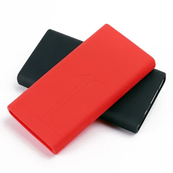 

Silicone case For Huawei SuperCharge mobile power Non-slip, anti-collision for Huawei mobile power AP09S protection cover