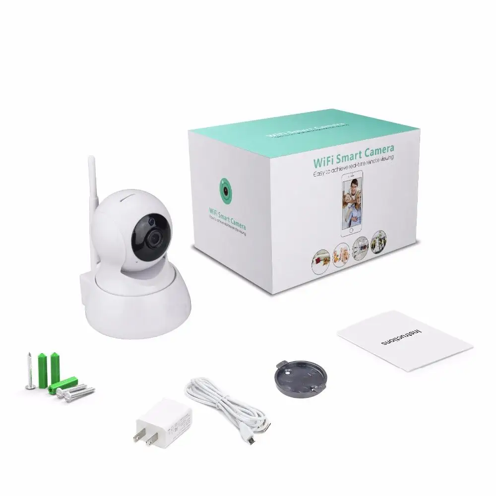 OLOEY 720P IP камера 1200tvl видеонаблюдения PTZ камеры Camara iOS Android Удаленный просмотр Wifi