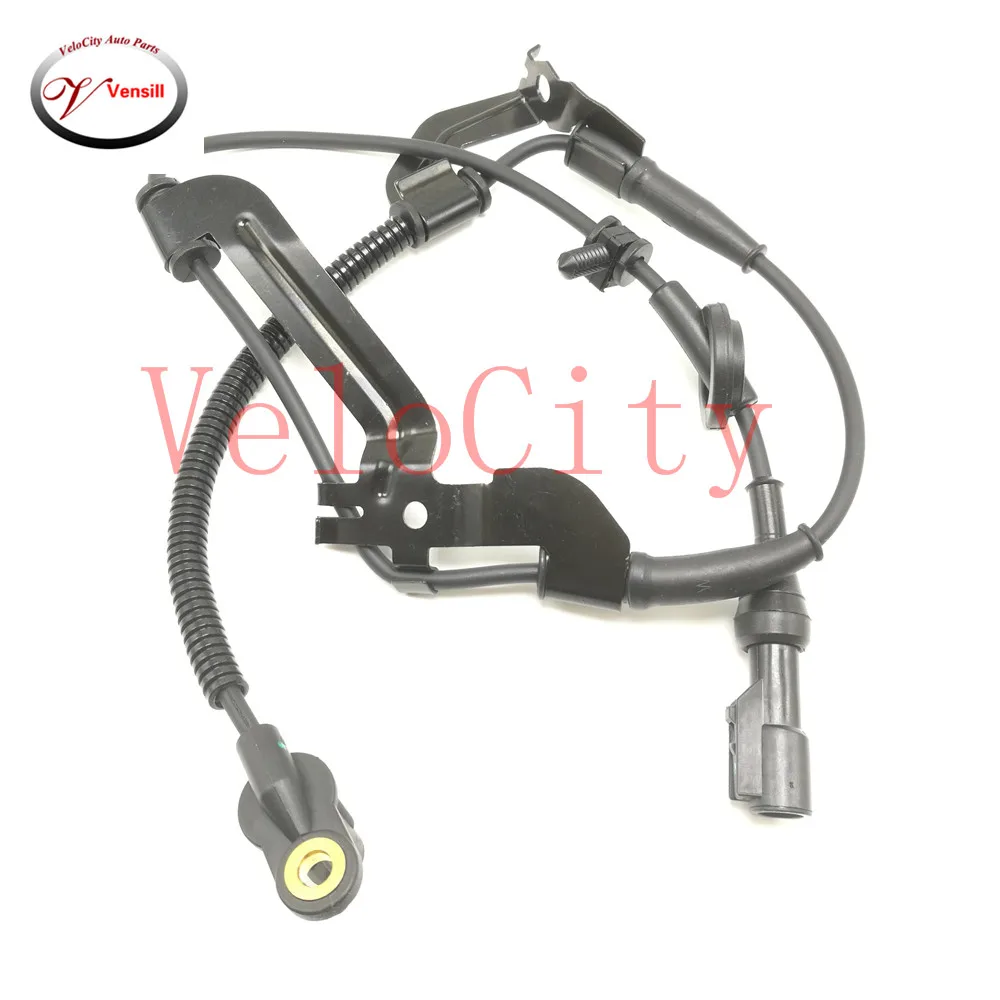 

Front Right ABS Wheel Speed Sensor For 2001-2008 Escape 2005-2008 Mercury Mariner Part No# YL8Z-2C204-AB YL8Z2C204AB