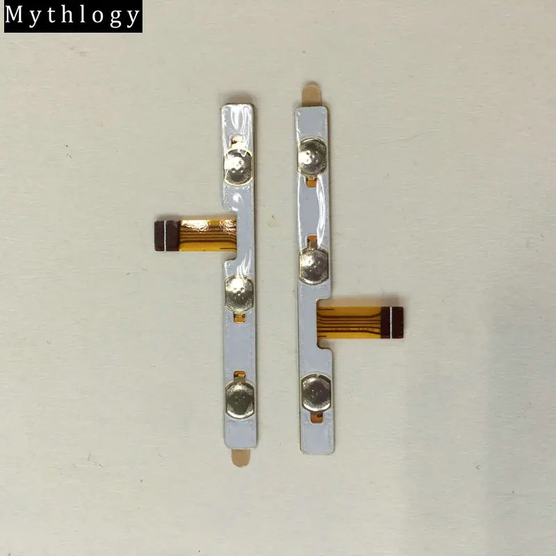 

For Blackview BV7000 Power On/Off Volume Flex Cable BV7000 pro Mobile Phone FPC Mythology