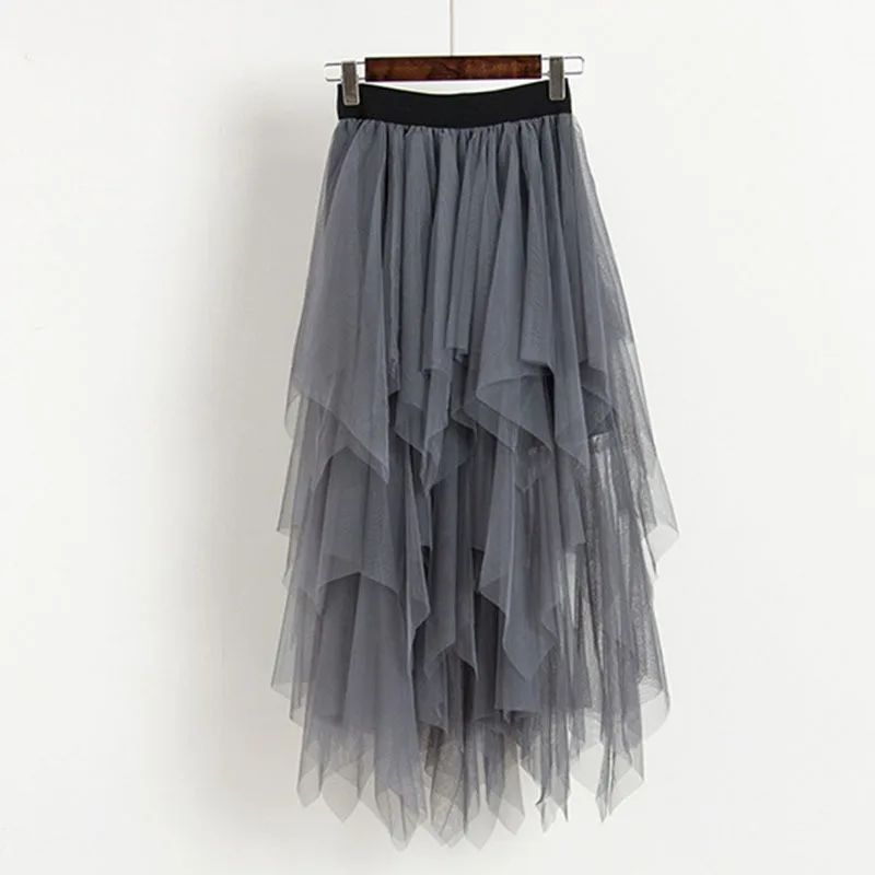 casual summer skirts 2019