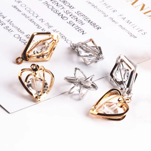 Doreen-Box-Metal-Pendants-Charms-Gold-Silver-Color-Hollow-Rhombus-Heart-Shaped-Clear-Rhinestone-DIY-Jewelry.jpg_640x640