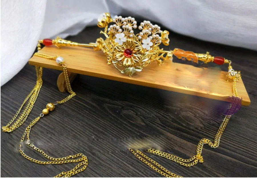 Precio Especial Disfraz Blanco Y Rojo Para Hombre De Xie Lian Prince Yueshen Cos Hanfu Para Anime El Fundador Del Diabolismo Disfraz Chino Antiguo Para Hombre Hanfu September 2020