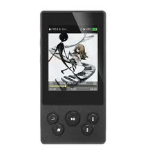 XDuoo X3II X3 II USB DAC odtwarzacz Mp3 Bluetooth 4.0 AK4490 przenośny odtwarzacz muzyczny hi fi Mp 3 DSD128 bezstratny MP3/WAV/FLAC
