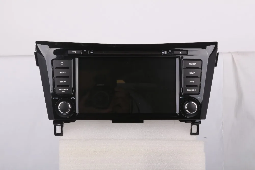 Flash Deal Octa/Quad Core Android Fit Nissan Qashqai J11 2013-2016 & Nissan X-Trail 2013-2016 Nissan Rogue 2013-2016 GPS NAVI DVD MAPS WIFI 3
