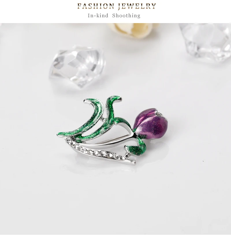 Brooches 11