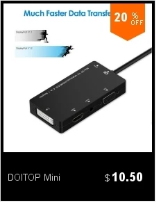 DOITOP Тип с 3,1 до 1080 P HDMI Тип C 3,0 USB C 3,0 PD зарядки конвертер для Macbook Nokia n1 Dell XPS13 Йога 900 проектор B3