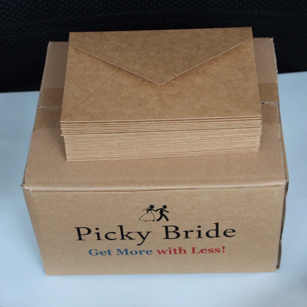 Wedding Invitations Envelope