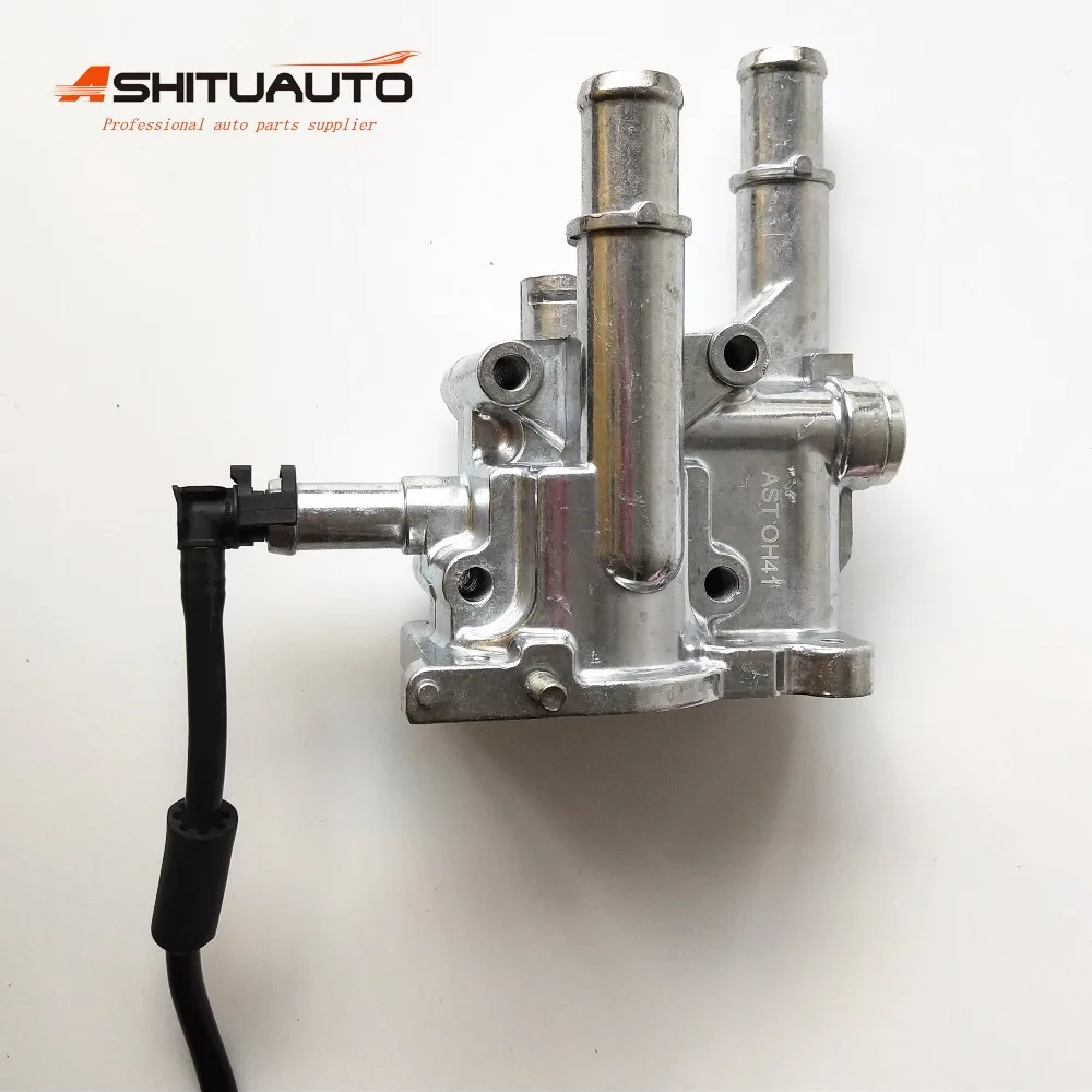 AshituAuto Quality Throttle Body Heater Inlet Pipe For Chevrolet Cruze Opel Astra Zafira 1.6 OEM#55574685 55559352