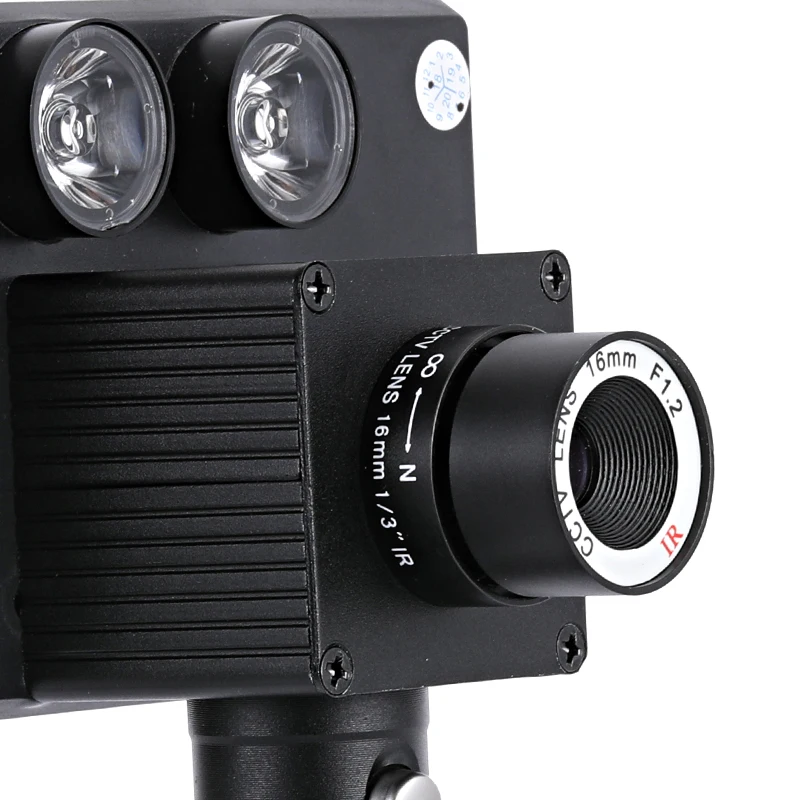 850nm Инфракрасные светодиоды ИК Ночное видение область камеры Открытый IP54 Водонепроницаемый дикой природы ловушку камер