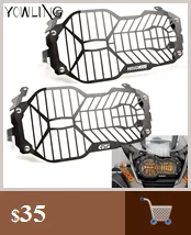 Motorcycle Radiator Guard Protector Grille Grill Cover For BMW R1200GS R1200/R 1200 GS LC / Adventure 2013 2014 2015 2016 2017