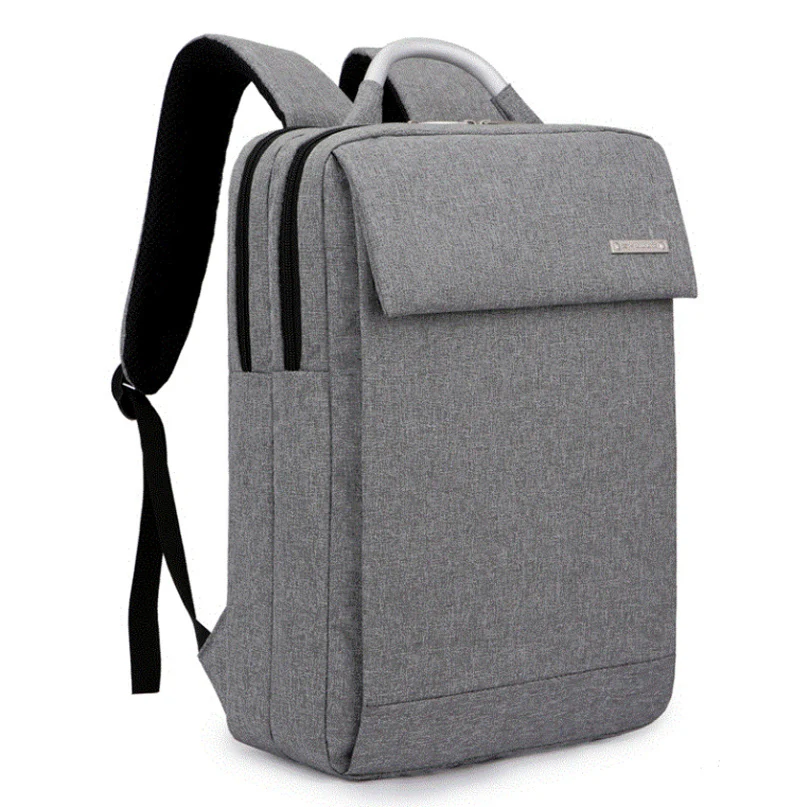 14 15 15.6 Inch Business Nylon Laptop Notebook Backpack Bags Case for Men Women Working School Student | Компьютеры и офис