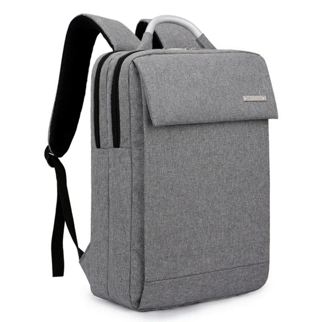 14 15 15.6 Inch Business Nylon Laptop Notebook Backpack Bags Case for ...