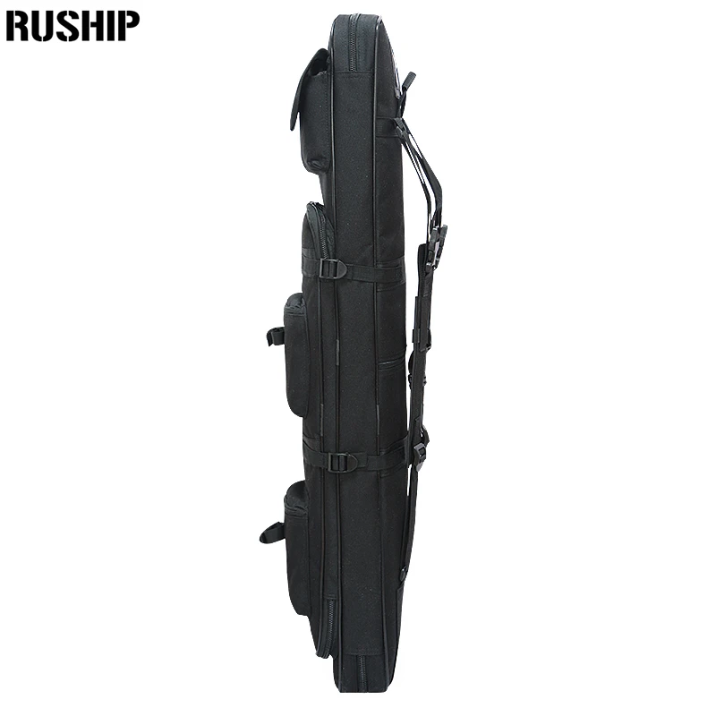 Aokali al aire libre multi-función Pesca bolsa Pesca trastos para Rod carrete señuelo línea colección Pesca tackle hombro pesca 1 Aokali al aire libre multi-función Pesca bolsa Pesca trastos para Rod carrete señuelo línea colección Pesca tackle hombro pesca 1