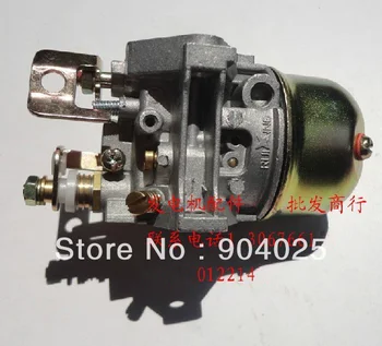 

EH12-2D Gasoline carburetor Robin rammer