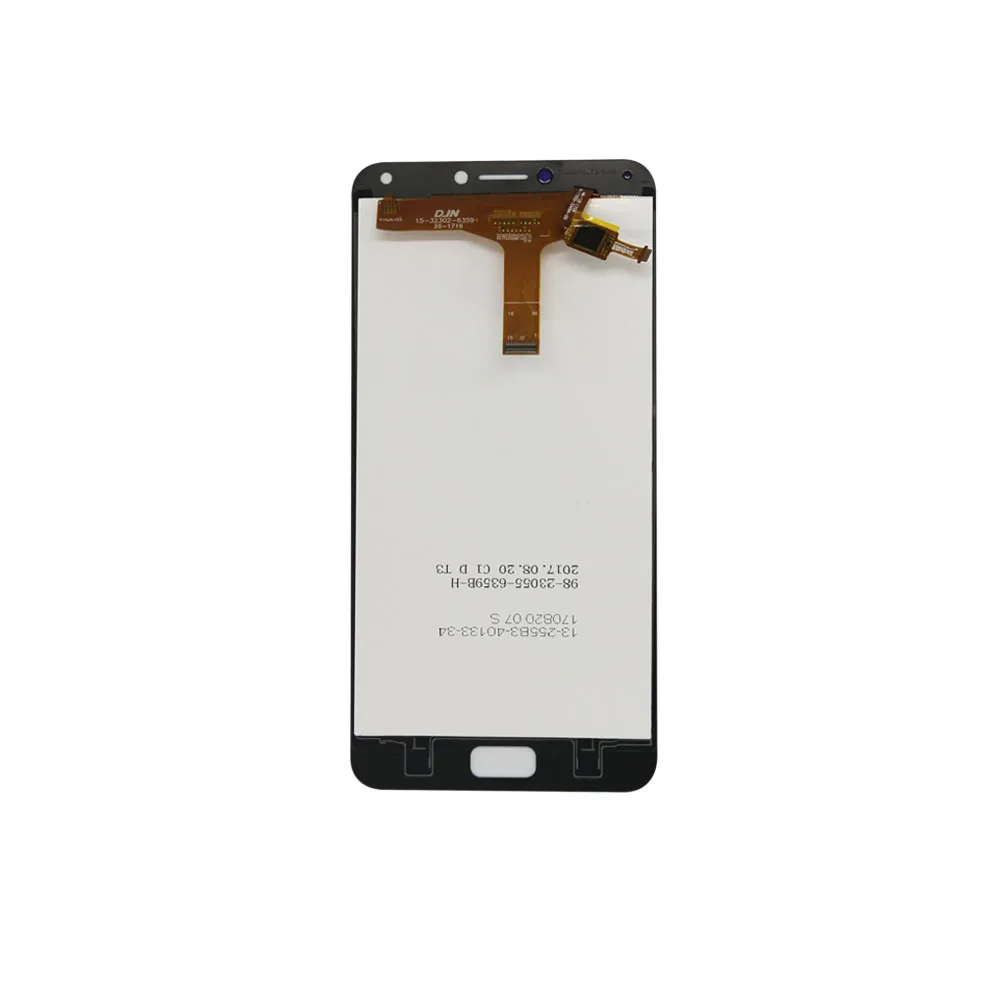 ЖК дисплей 5 дюйма для ASUS Zenfone 4 Max ZC554KL сменная сенсорная панель ZC554KL|Экраны