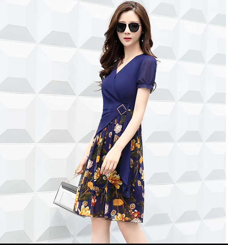 Office Dress (11)