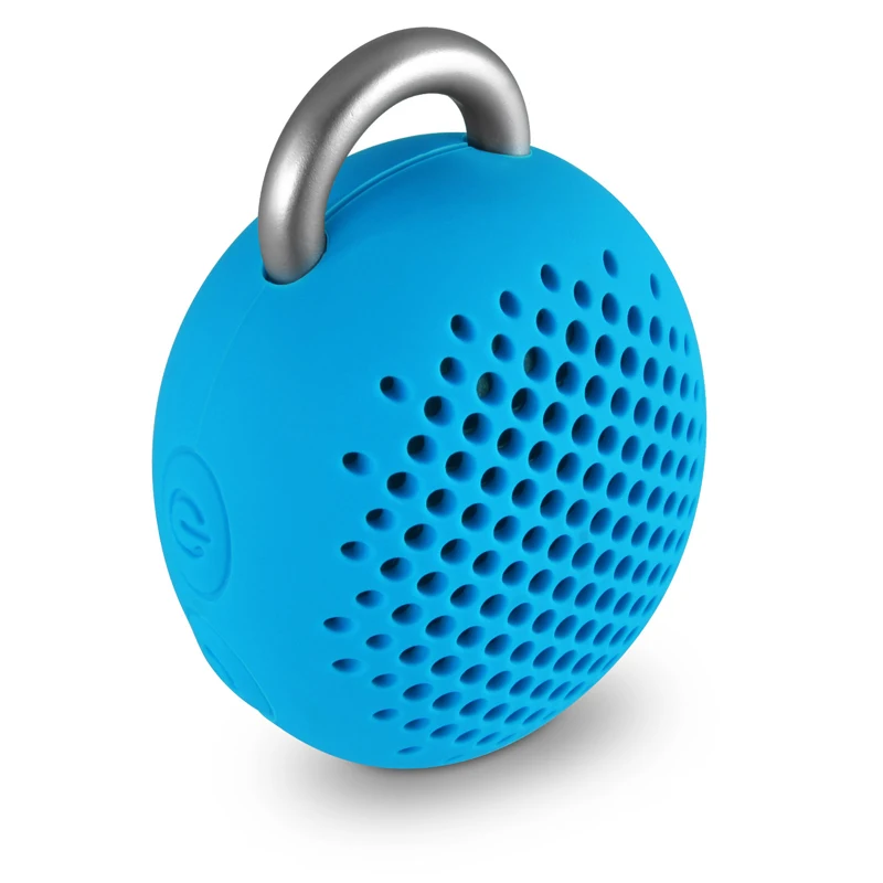 

Divoom Bluetune-bean Bluetooth speaker Wireless Ultra Portable Speaker with selfie trigger function in 3 available Colors