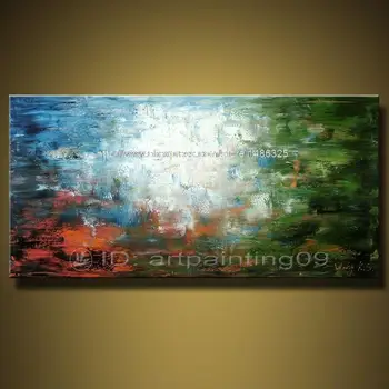 

Wall Painting Abstract Oil Painting Knife Art POP Home Decoration Canvas Art Wall Decor Lving Room Wall Pictures Free Shipping
