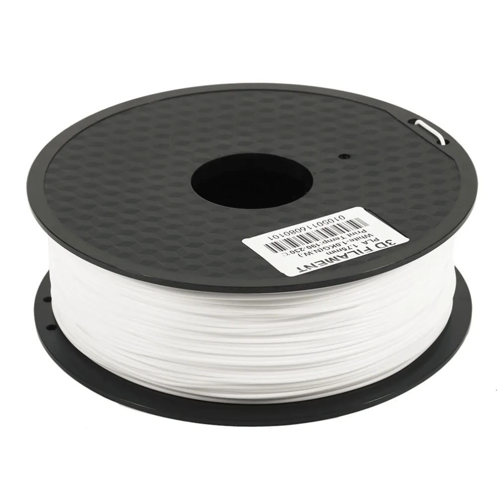 

400m PLA Super Long 1.75MM Print Filament 3D Printer Pen Filament Consumables Material For 3D Printer Pen