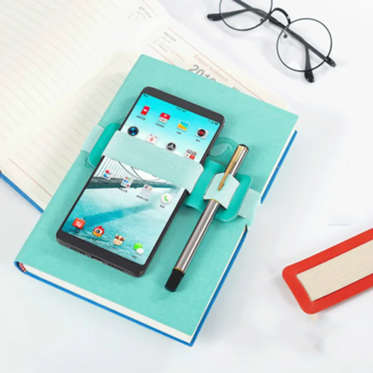 

A5 School Office Planner 2019 Daily Monthly Planner Notebook Soft Personal Diary Journal Organizer Planner Agenda Filofax 2019