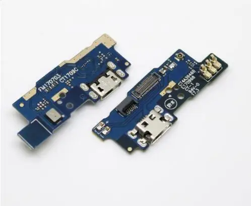 Гибкий usb разъем для Meizu meilan A5 Note док станция зарядки гибкий кабель с вибромотором