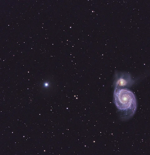 M51 - HD11