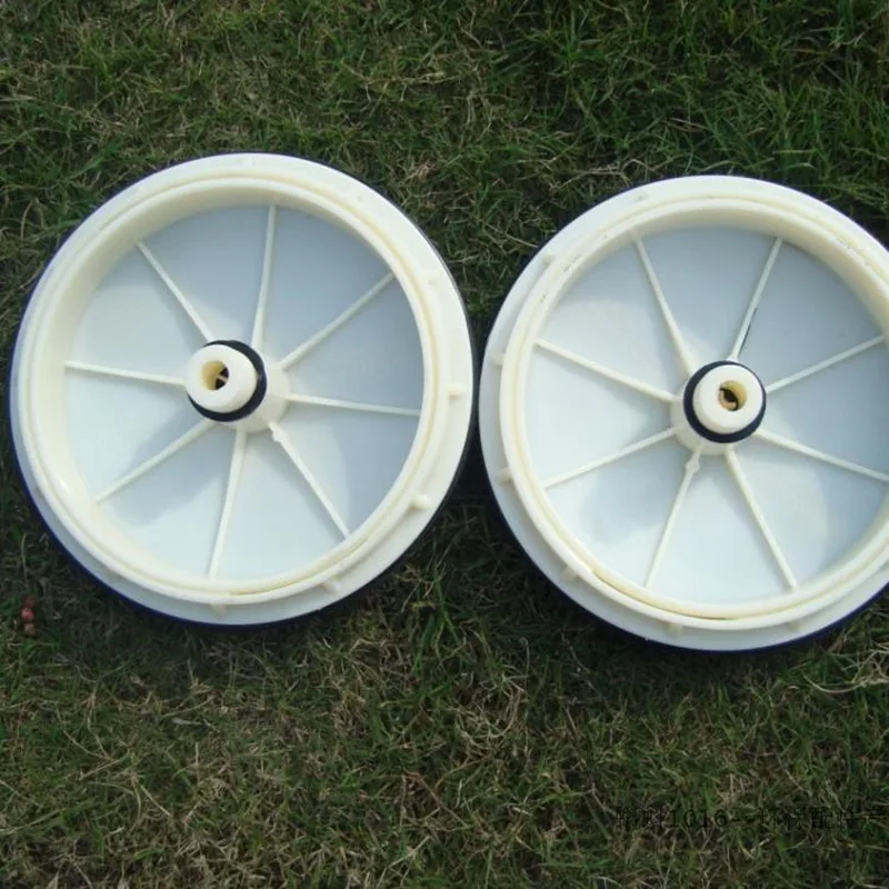 size:215mm Efficient EPDM Diaphragm Aerator Microporous Rubber Diaphragm Aeration Panel Wastewater Treatment Air Diffuser Parts