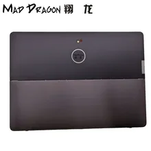 MAD DRAGON бренд 2 в 1 чехол для задней части планшета чехол факсированная Скоба Нижняя крышка двери для Dell Latitude E5285 E5290 5285 5290 0KP83W 0 02TNF
