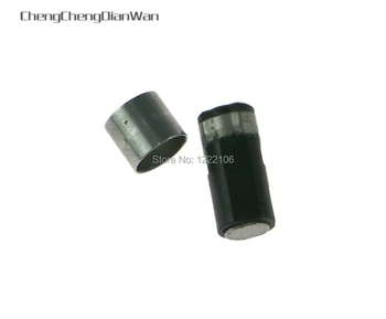 

ChengChengDianWan Shaft rotation axis axes axle hinge spindle for Nintendo NDSI DSi original console game repair 4pcs/lot=2sets