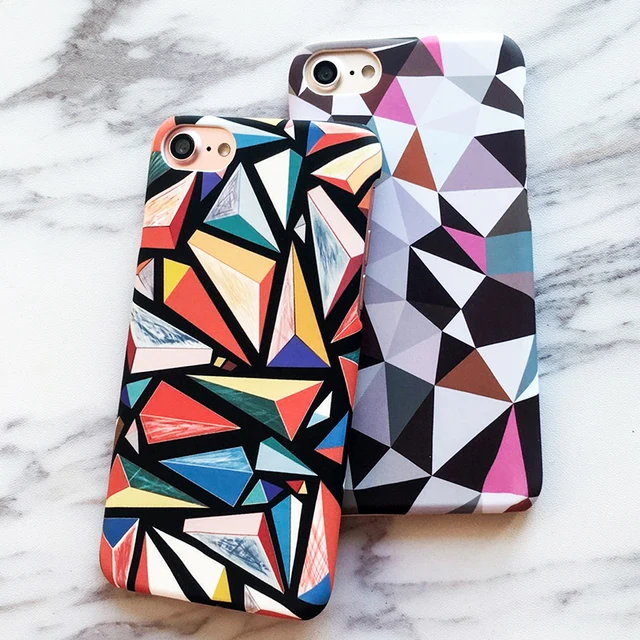 geometric iphone 7 case geometric iphone 7 case