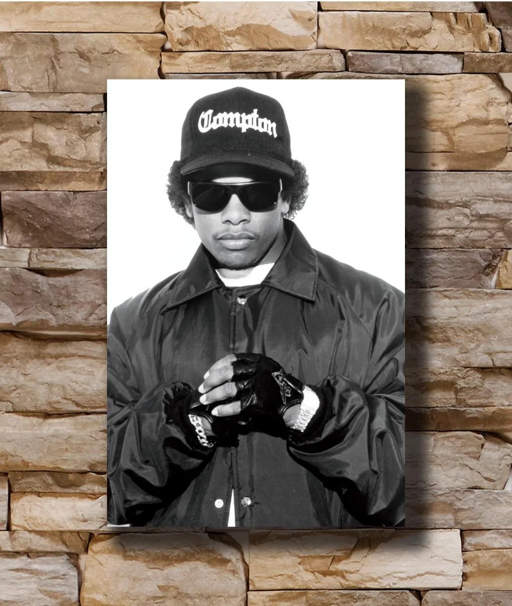 W190 24x36 14x21 40 Poster G-Eazy Rap Music Singer Rapper Star