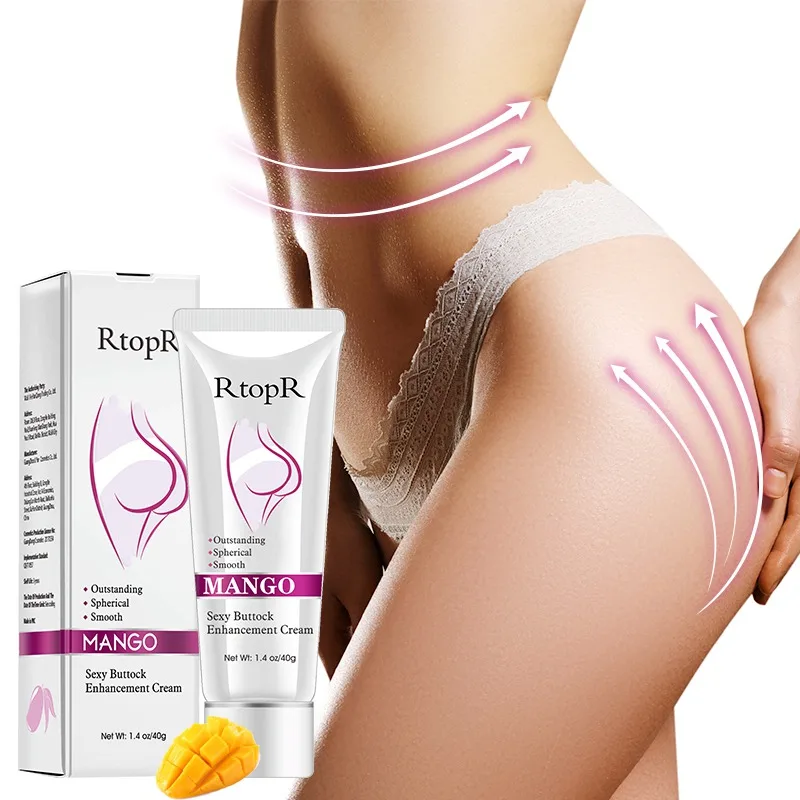 

Mango Sexy Buttock Enhancement Cream Improves Back And Leg Pain Hip Curve Body Cream Effective Firming Buttock Shape